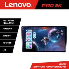 Navigatie Hyundai I40 Android radio gps internet 8 core QLED 2K 12+256 360 Lenovo CarStore Technology