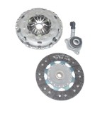 Kit ambreiaj LuK 624326633