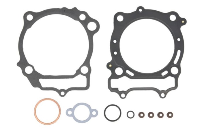 Set garnituri Top-End Suzuki RMZ 450 08- 22, RMX 450 10- 17 Vertex 810595