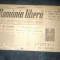 ZIAR ROMANIA LIBERA 13 SEPTEMBRIE 1946