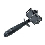 Comutator coloana directie Opel Vivaro 2001-, Renault Laguna 2 2001-, Trafic 2001-, semnalizare, lampa ceata spate, fara computer bord, 7701048912, Nty
