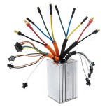 Controler trotineta electrica 60V 27A 1600W MINIMotor trotineta electricaS &ndash; original DUALTRON Speedway V