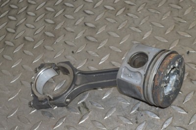 Piston FORD TRANSIT Furgon 2010 OEM: 9C1Q6110-A-AH268X 12319376 foto