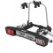 Suport pentru 2 biciclete cu prindere pe carligul de remorcare Hakr Trip 2 Middle