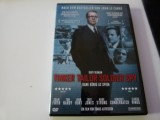 Tinker Tailor soldier spy