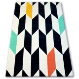 Covor Scandi 18239/063 - Caro, 120x170 cm