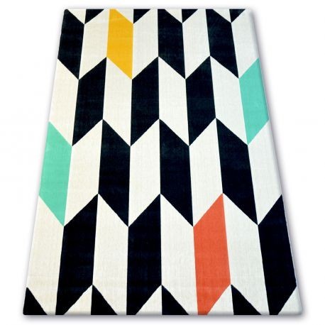 Covor Scandi 18239/063 - Caro, 140x200 cm