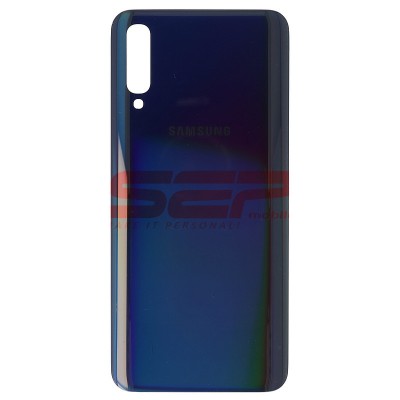 Capac baterie Samsung Galaxy A50 / A505 BLACK foto