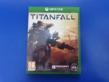 Titanfall - joc XBOX One, Multiplayer, Shooting, 16+, Electronic Arts