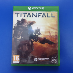 Titanfall - joc XBOX One