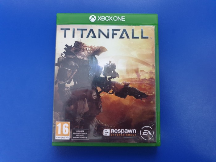 Titanfall - joc XBOX One