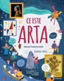 Ce este arta | Sarah Hull