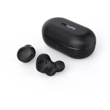 Casti audio true wireless Philips TAT4556BK/00, negru, &quot;TAT4556BK/00&quot; (timbru verde 0.18 lei)
