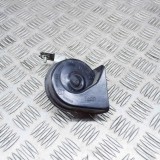 Claxon Volvo S60 II 2016, OEM 31416117 B34SA, Negru/Rosu, Piesa Originala