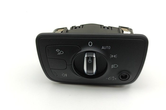 Modul de control comutator faruri AUDI A6 4G2, C7, 4GC 2017 OEM: 4G0941531BE 30740606