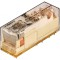 Releu electromagnetic 12VDC 8A 3PST-NO SPST-NC