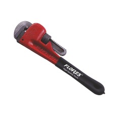 Mops portocaliu cu manson, Nr 10