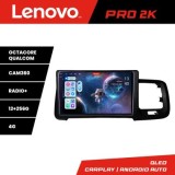 Navigatie Volvo S60 2008-2014 Lenovo Kit-s60-08 8 core QLED 2K 12+256 360 Android Waze USB Navigatie Internet Youtube Radio CarStore Technology