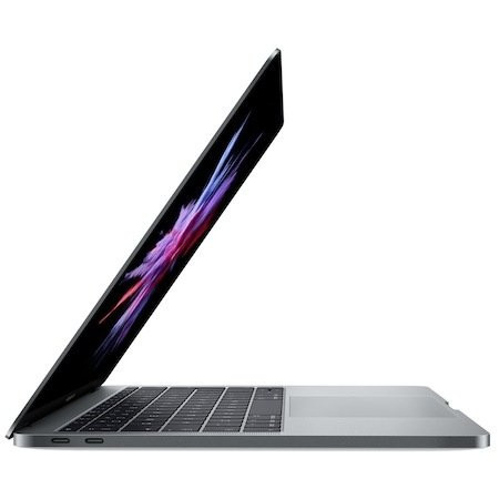 Laptop Apple MacBook Pro 13, i5 2.30GHz, 13.3&amp;#8243;, Ecran Retina, 8GB, 256GB SSD, Intel&reg; Iris Plus Graphics 640, macOS Sierra, INT KB, Space Grey