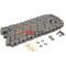 Lant 520 / 118 DID VX3 cu X-Ring