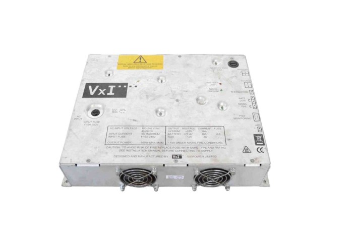 Unitate de distribuție a energiei FORD TRANSIT CUSTOM 2020 OEM: 14653-000