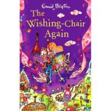 The Wishing-Chair Again