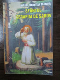 Sfantul Serafim din Sarov