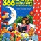 366 poveşti minunate pentru adormit copiii. Coperta cartonata. Bestseller. Editia a 11-a
