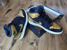 Jordan 1 Retro High - Melo foto