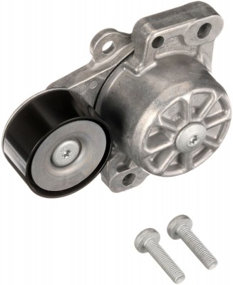 GATES T38768 FleetRunner&amp;trade; Intinzator curea, curea distributie foto