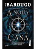 Cumpara ieftin A noua casa. Primul volum din seria Alex Stern/Leigh Bardugo