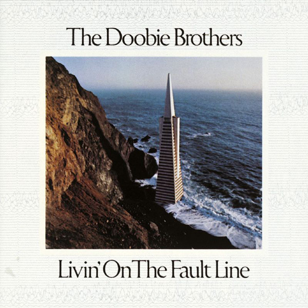 VINIL The Doobie Brothers &lrm;&ndash; Livin&#039; On The Fault Line (VG+)