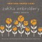 Zakka Embroidery: Simple One- And Two-Color Embroidery Motifs and Small Crafts
