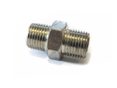 Conector reductor mamelon pneumatic 1/8 hs-a2 foto