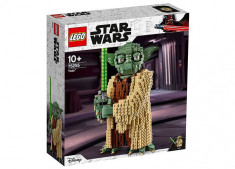LEGO Star Wars - Yoda 75255 foto