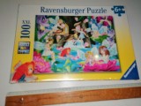 Cumpara ieftin LOT 2 JOC- PUZZLE - SAATUS QUO SI RAVENSBURGER - SIGILAT