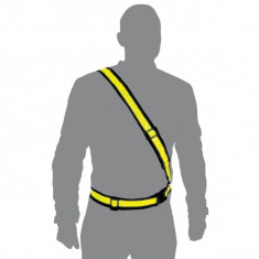 Bretea Reflectorizanta Moto Oxford Bright Belt RE458M