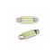 LED Sofit 41mm Plafoniera numar de imatriculare 12V 1.5W 252lm
