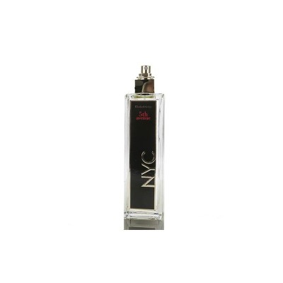 Elizabeth Arden 5Th Avenue Nyc Apă de parfum Tester EDP 125 ml foto