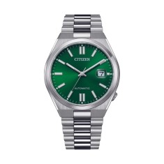 Ceas Barbati, Citizen, Tsuyosa NJ0150-81X - Marime universala