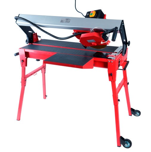 Masina de taiat placi 1680W &oslash;230mm 76cm RDP-ETC29, Raider 078004