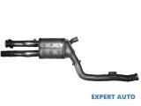 Filtru funingine Mercedes E-Class (2002-2009) [W211]