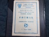 Program U Craiova - FC Baia Mare