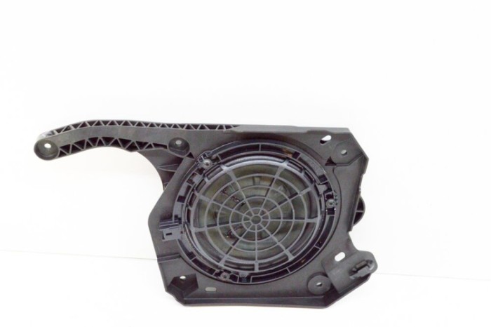 Difuzor ușă st&acirc;nga față OPEL GRANDLAND X 75 2018 OEM: 9813826980 13763026