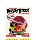 Angry Birds, Grafic