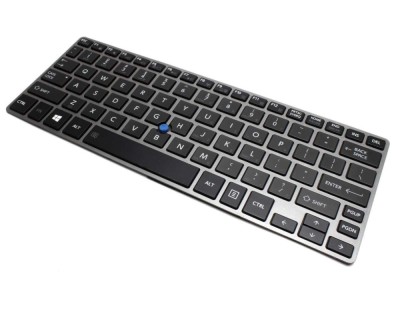 Tastatura Toshiba NSK V10BN iluminata backlit, Portege Z30 A iluminata backlit, Portege Z30 iluminata backlit, foto