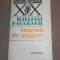 LUMINA DE AUGUST WILLIAM FAULKNER