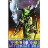 The Brave And The Bold
