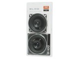 Set difuzoare auto, 2 cai, 4&rdquo;, 65W, Blow R-100