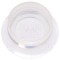 Capac transparent silicon 22mm
